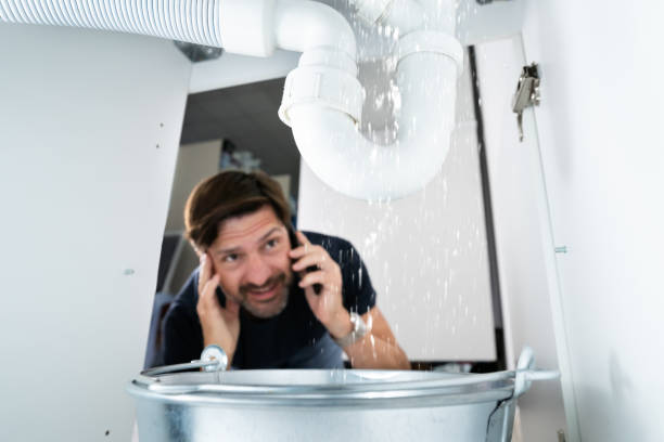 Best Drain Cleaning Services  in Lees Summit, MO