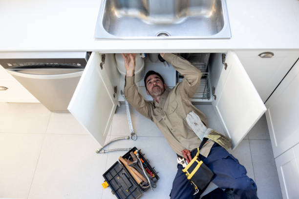 Best Water Leak Repair  in Lees Summit, MO