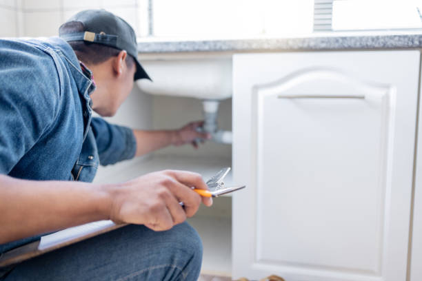 Best Leak Detection Services  in Lees Summit, MO