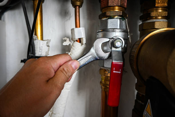 Best Sprinkler Systems  in Lees Summit, MO